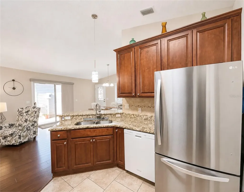 16848 SE 94th Sunnybrook Circle The Villages FL 32162