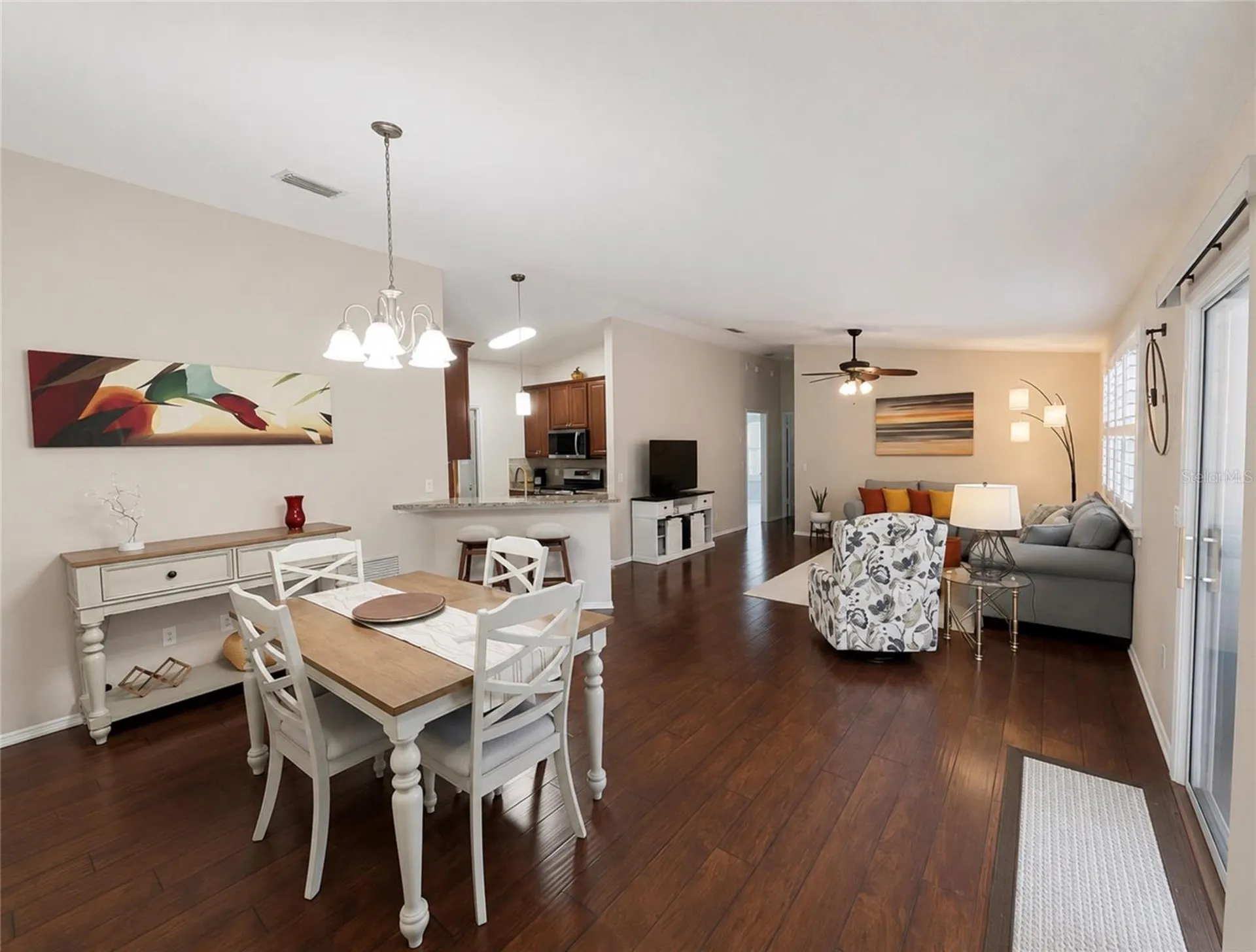 16848 SE 94th Sunnybrook Circle The Villages FL 32162
