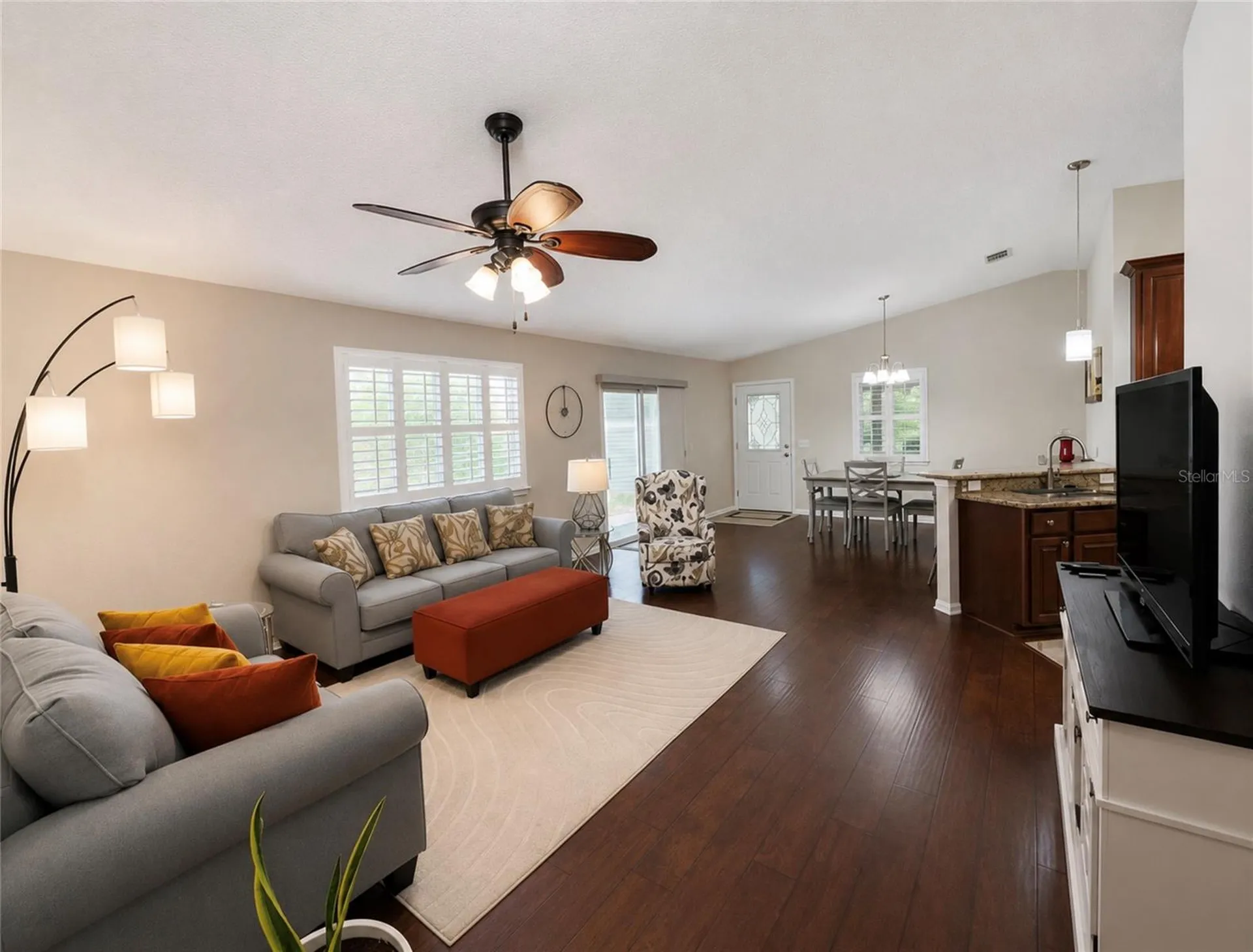 16848 SE 94th Sunnybrook Circle The Villages FL 32162