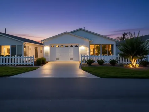 16848 SE 94th Sunnybrook Circle The Villages FL 32162