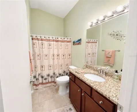 16848 SE 94th Sunnybrook Circle The Villages FL 32162