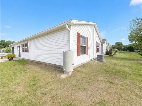 16848 SE 94th Sunnybrook Circle The Villages FL 32162