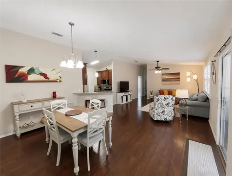 16848 SE 94th Sunnybrook Circle The Villages FL 32162