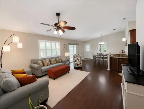 16848 SE 94th Sunnybrook Circle The Villages FL 32162