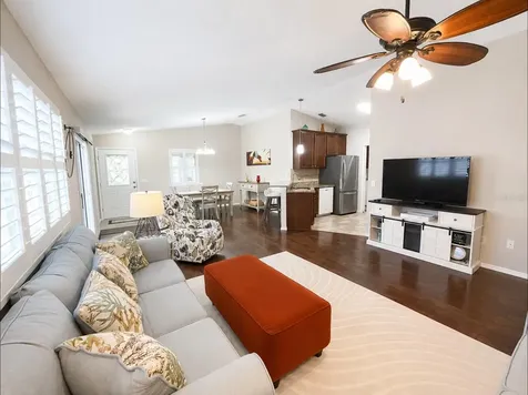 16848 SE 94th Sunnybrook Circle The Villages FL 32162