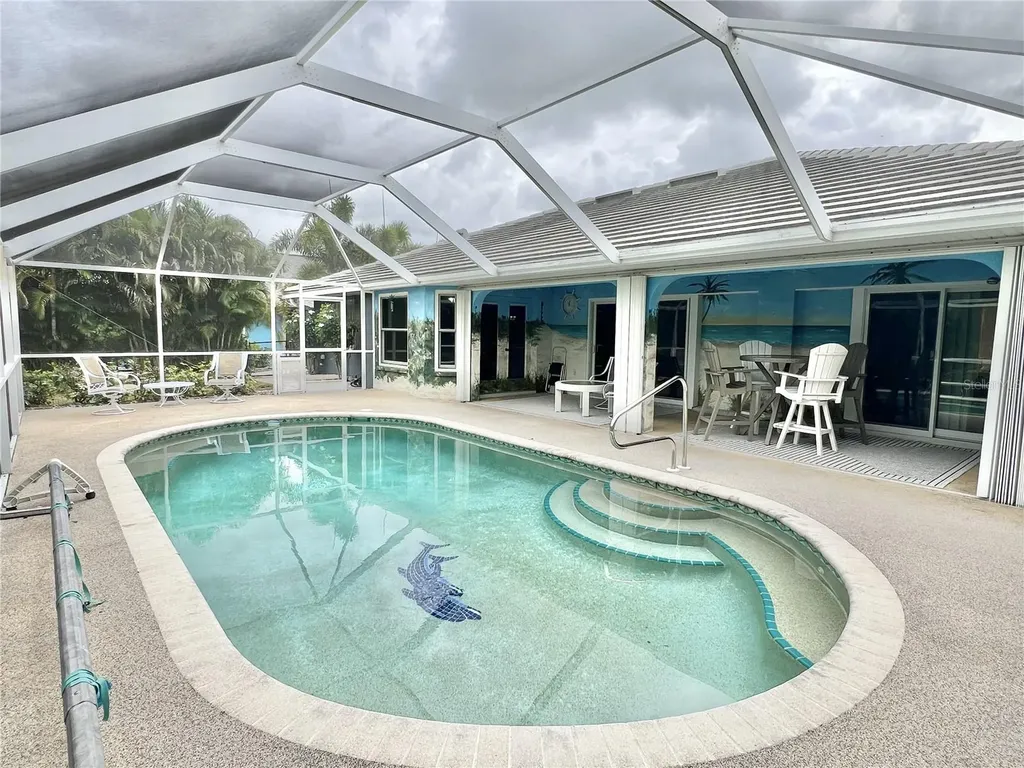7531 Ligustrum Punta Gorda FL 33955