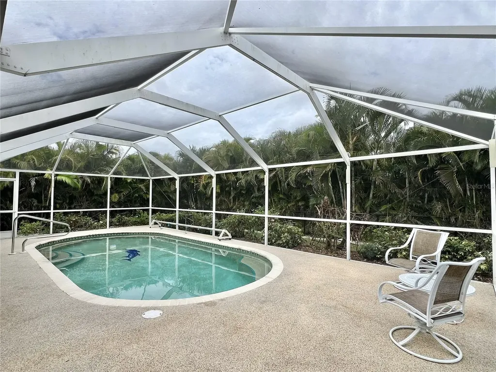 7531 Ligustrum Punta Gorda FL 33955