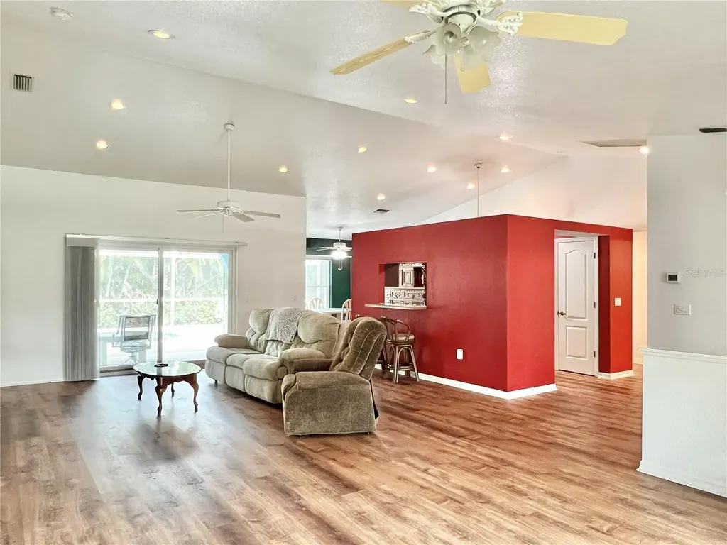 7531 Ligustrum Punta Gorda FL 33955