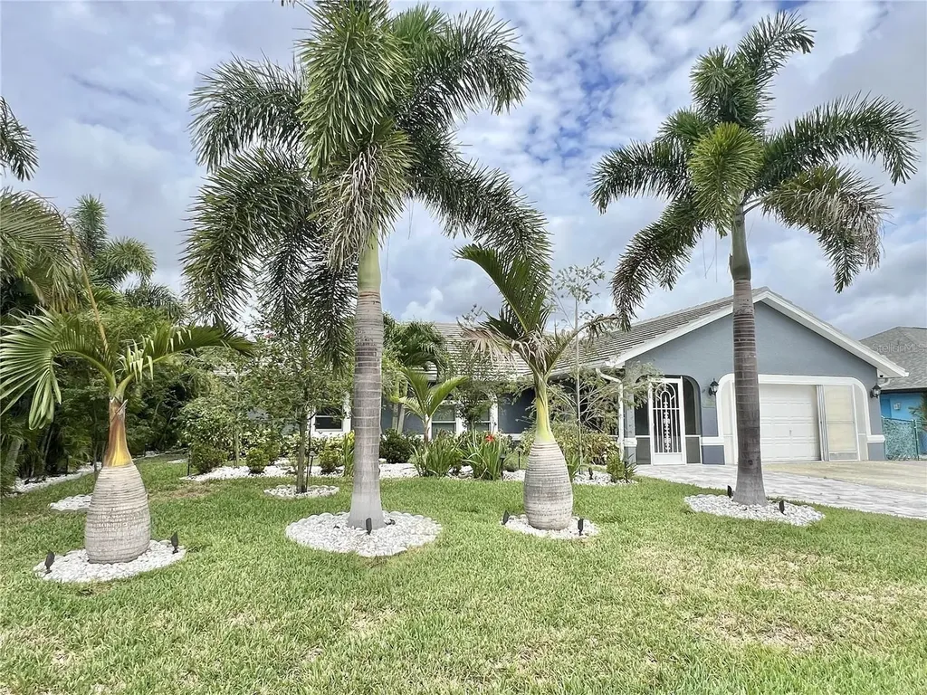 7531 Ligustrum Punta Gorda FL 33955