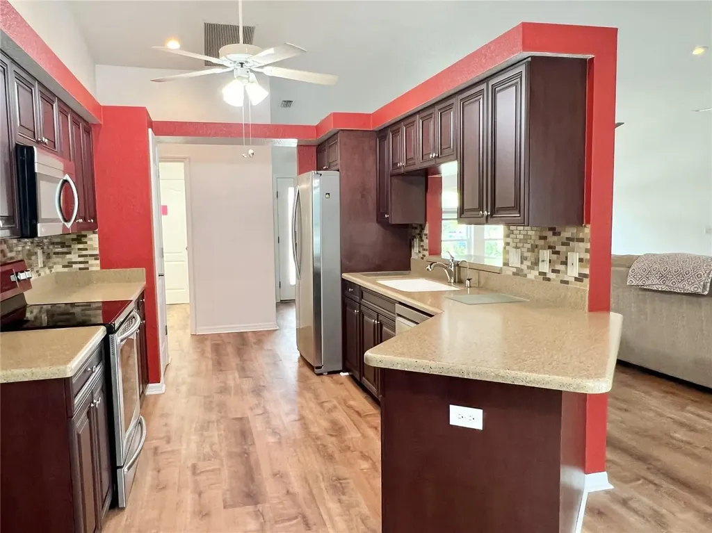 7531 Ligustrum Punta Gorda FL 33955