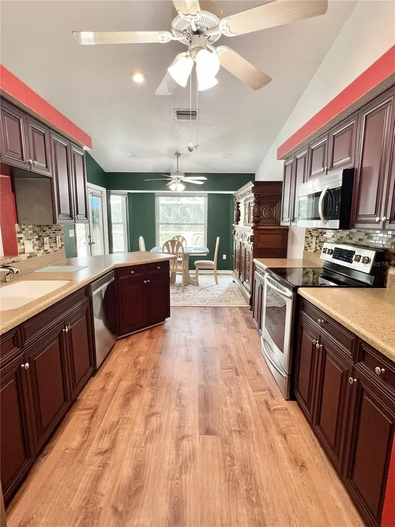 7531 Ligustrum Punta Gorda FL 33955