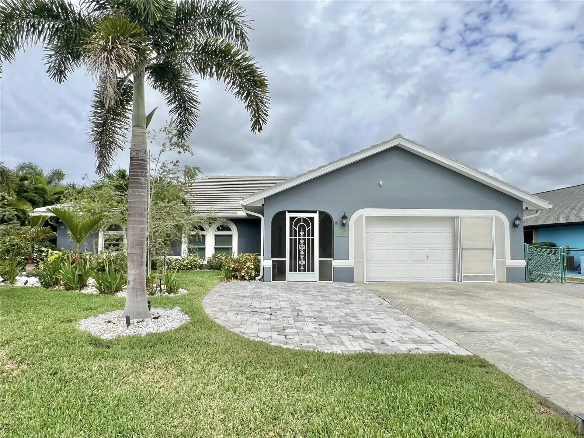 7531 Ligustrum Punta Gorda FL 33955