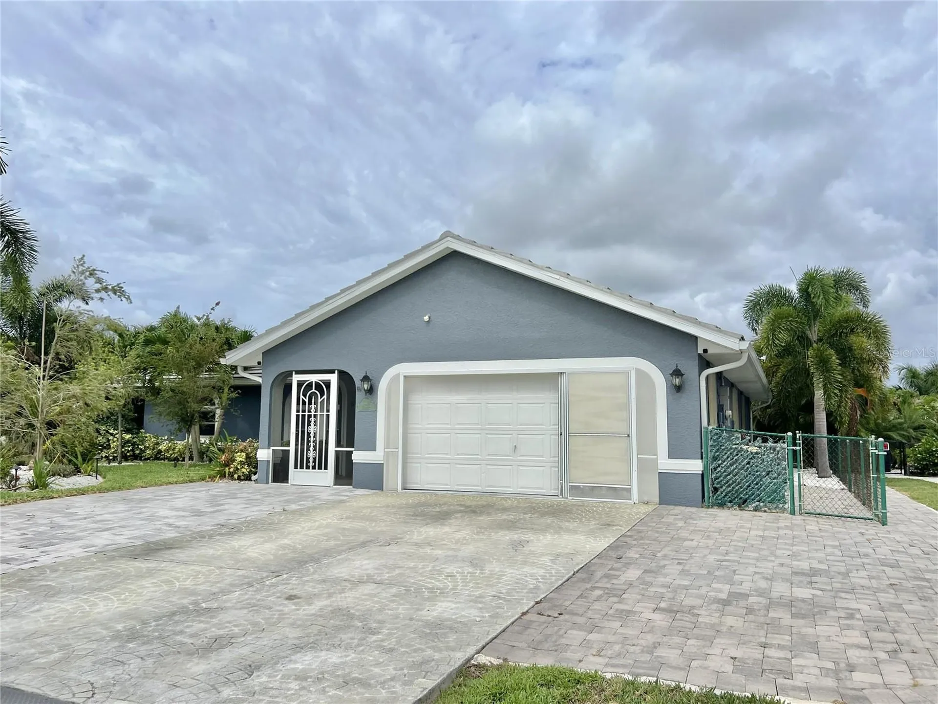7531 Ligustrum Punta Gorda FL 33955