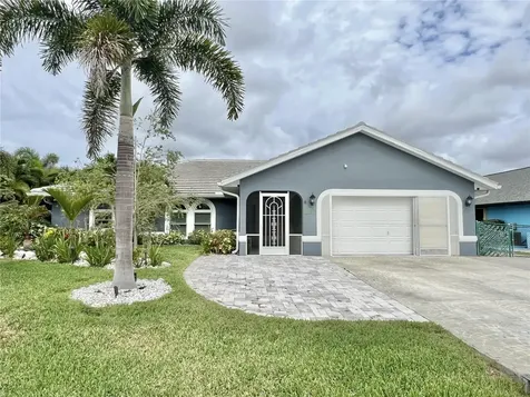 7531 Ligustrum Punta Gorda FL 33955