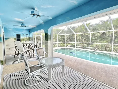 7531 Ligustrum Punta Gorda FL 33955