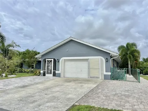 7531 Ligustrum Punta Gorda FL 33955