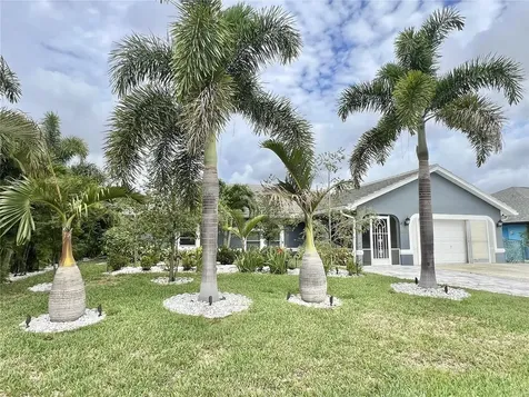 7531 Ligustrum Punta Gorda FL 33955