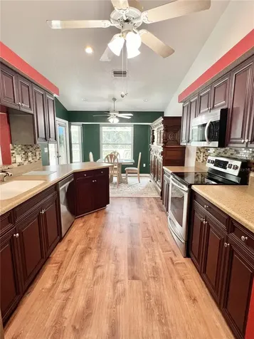 7531 Ligustrum Punta Gorda FL 33955