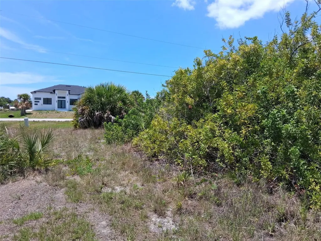 10166 Kingsville Drive Port Charlotte FL 33981