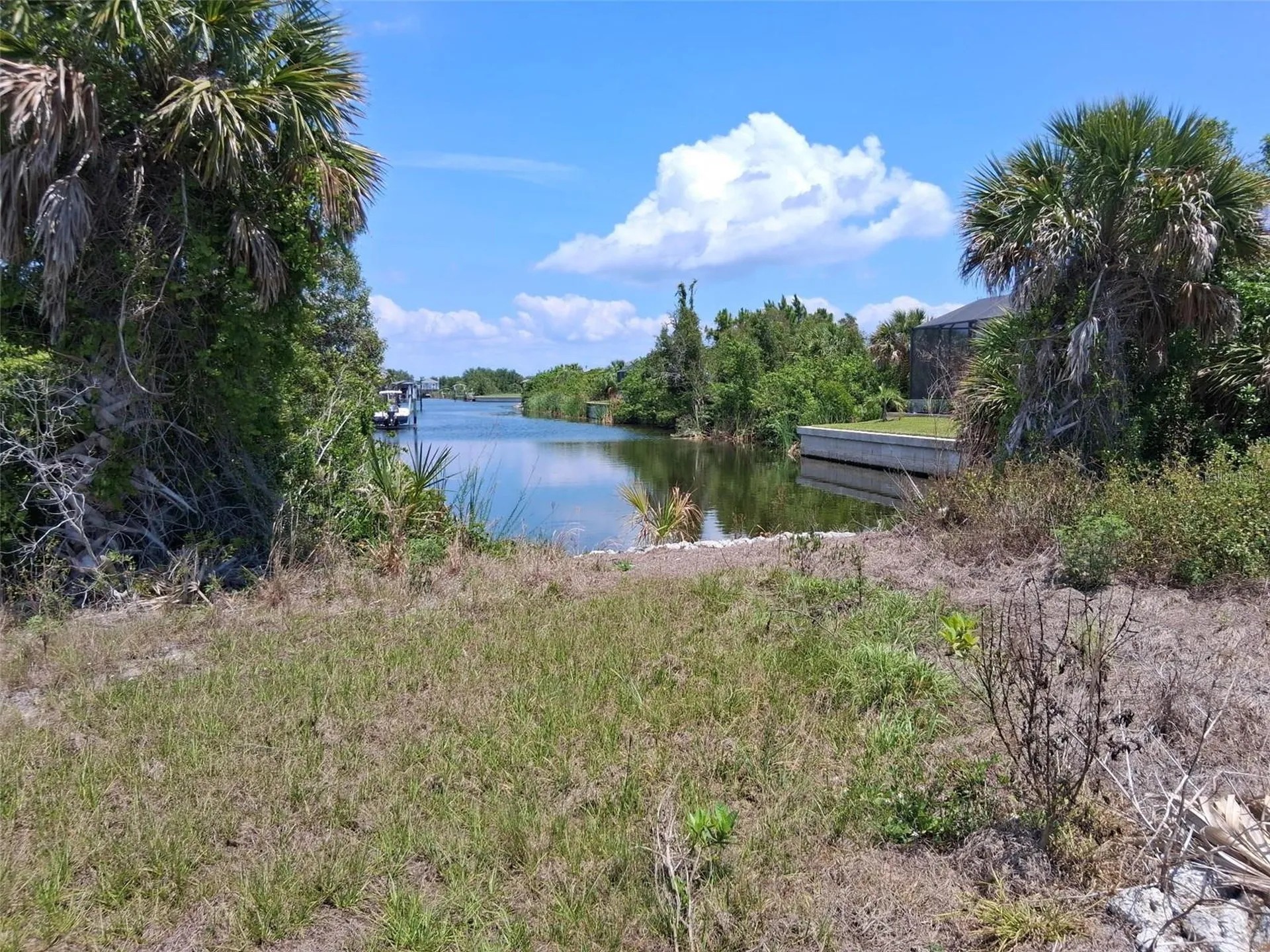 10166 Kingsville Drive Port Charlotte FL 33981