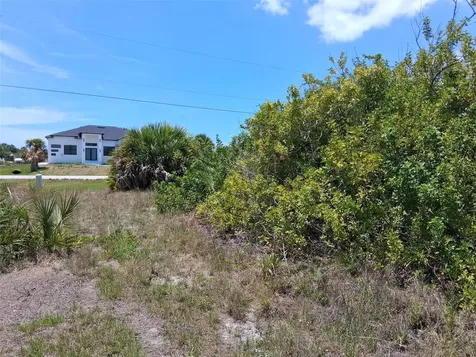 10166 Kingsville Drive Port Charlotte FL 33981