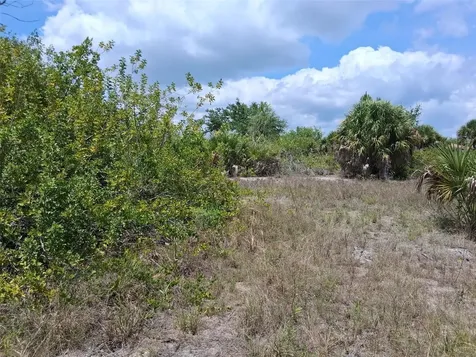 10166 Kingsville Drive Port Charlotte FL 33981