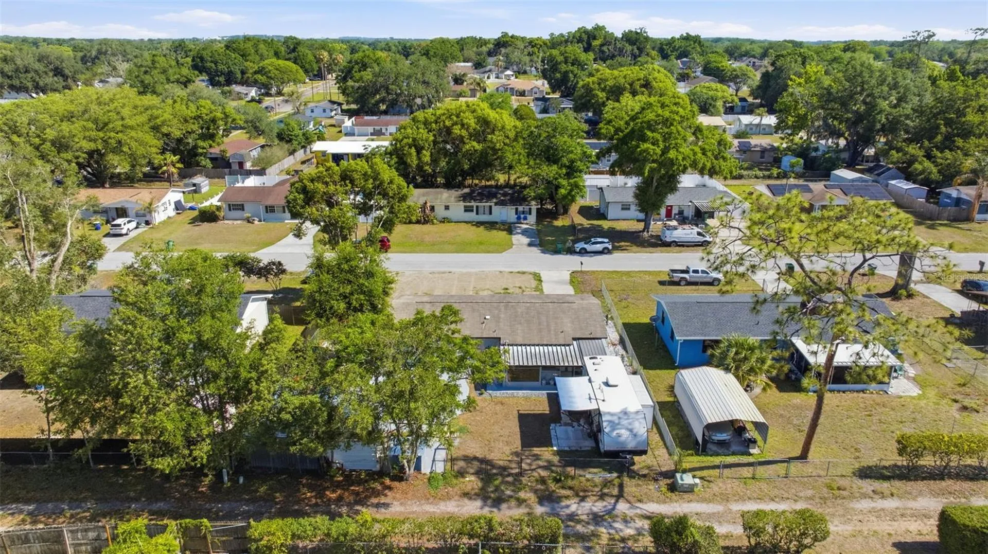 39022 Blue Jay Avenue Zephyrhills FL 33542