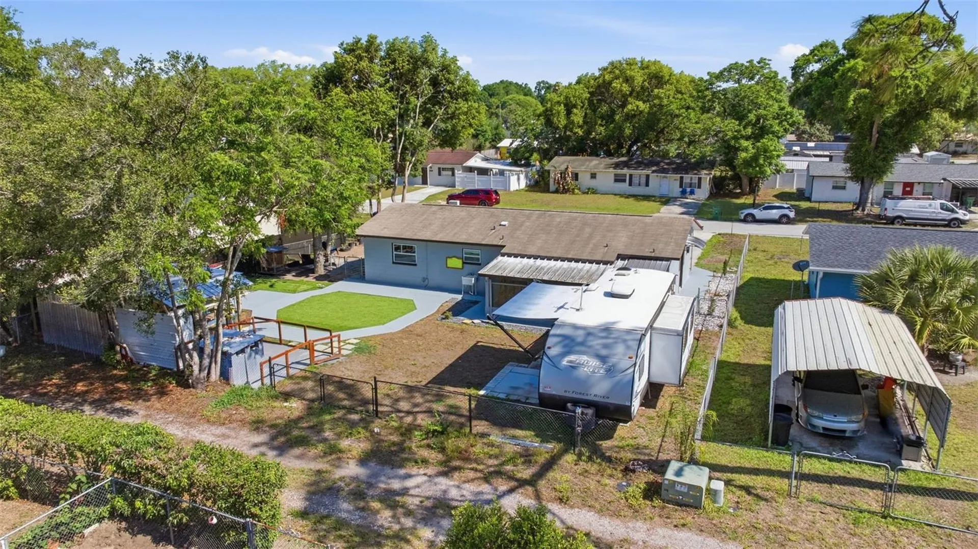 39022 Blue Jay Avenue Zephyrhills FL 33542