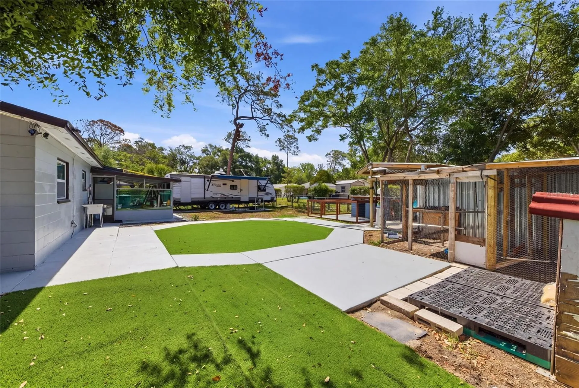39022 Blue Jay Avenue Zephyrhills FL 33542