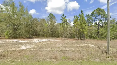 1907 W Corrine Street Dunnellon FL 34434