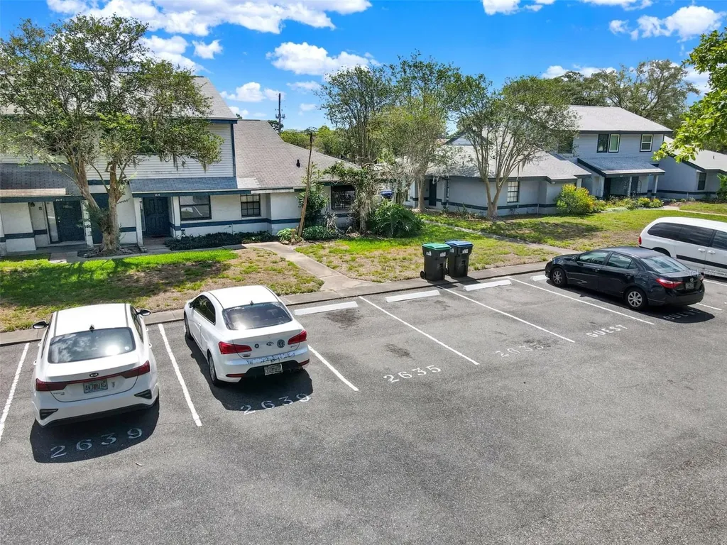 2631 Graduate Court Orlando FL 32826