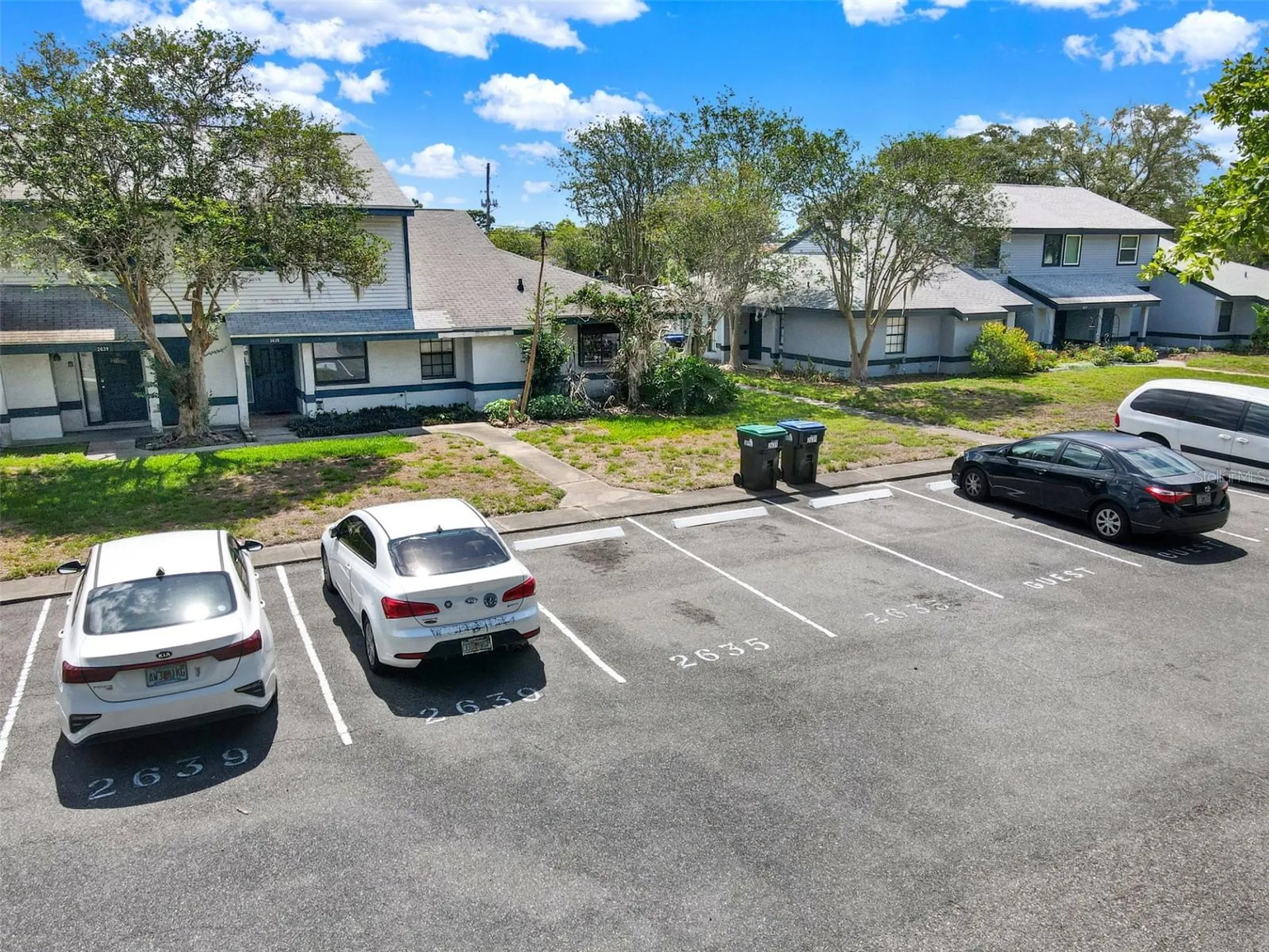 2631 Graduate Court Orlando FL 32826