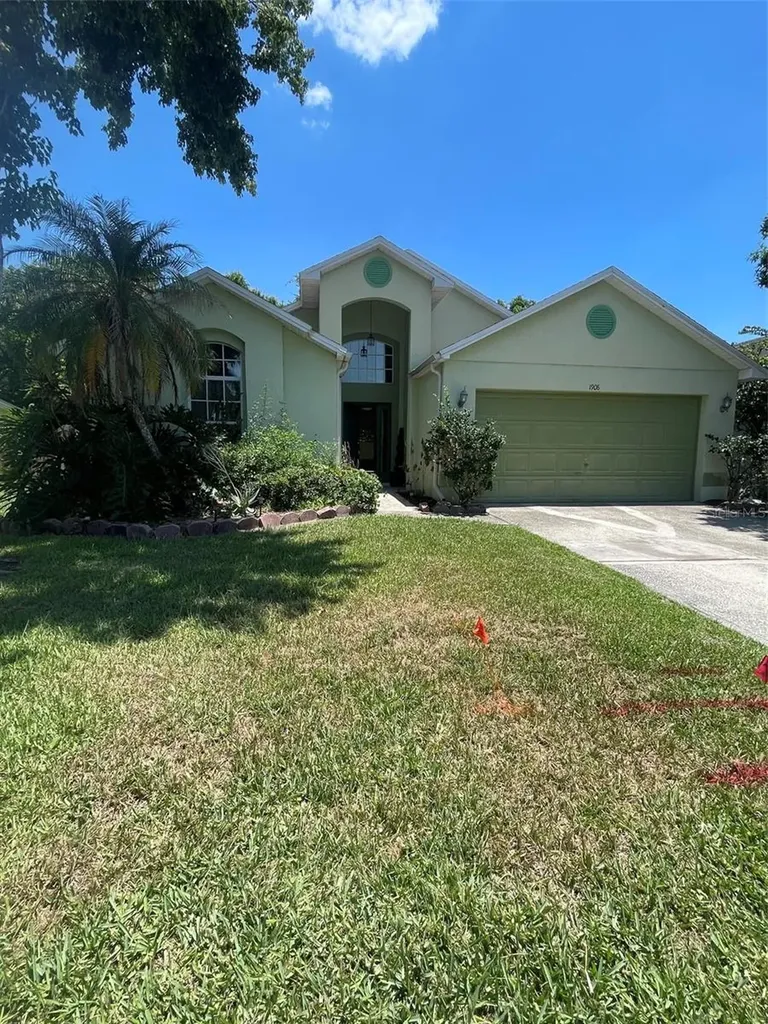 1908 Bobtail Drive Maitland FL 32751