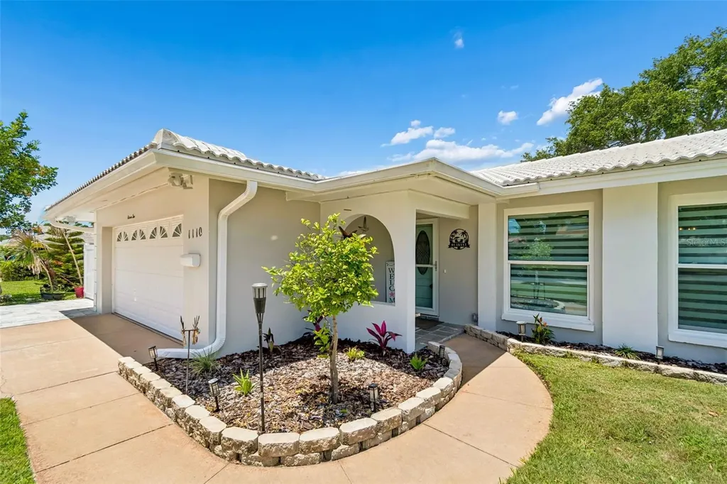 1110 Mccarty Street Dunedin FL 34698