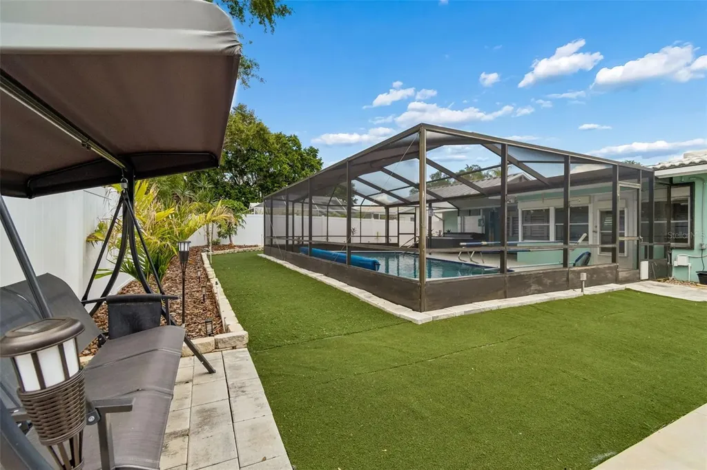 1110 Mccarty Street Dunedin FL 34698