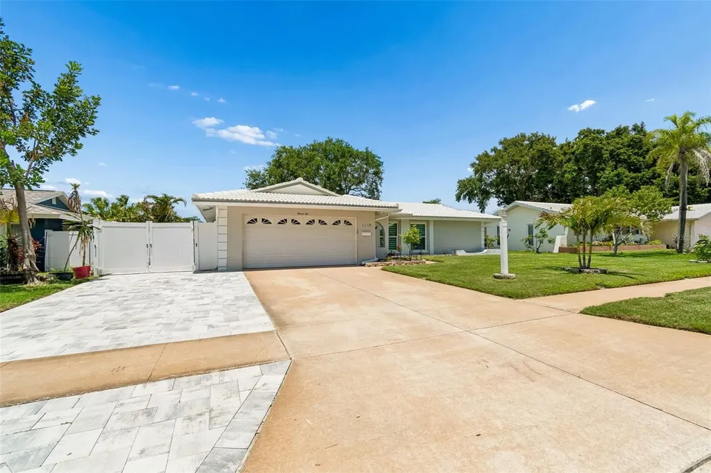 1110 Mccarty Street Dunedin FL 34698