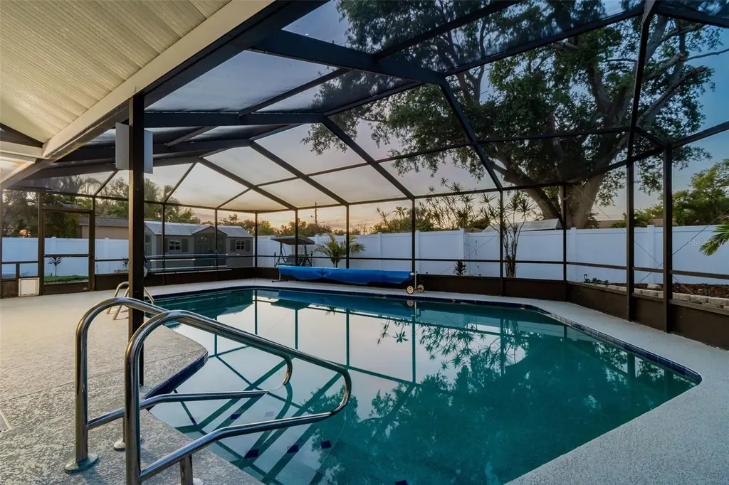 1110 Mccarty Street Dunedin FL 34698