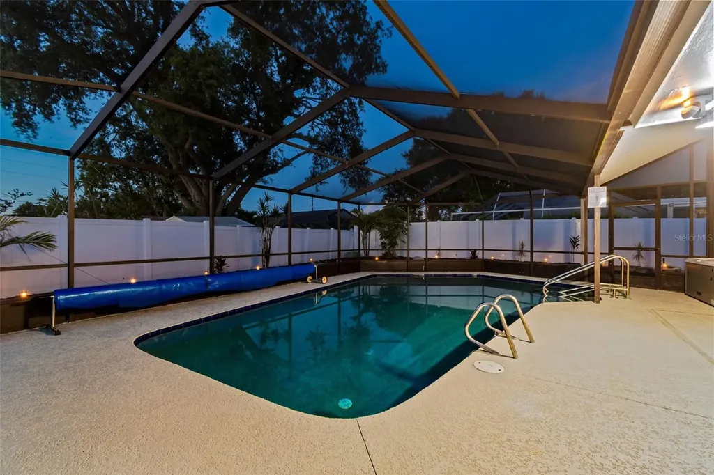 1110 Mccarty Street Dunedin FL 34698