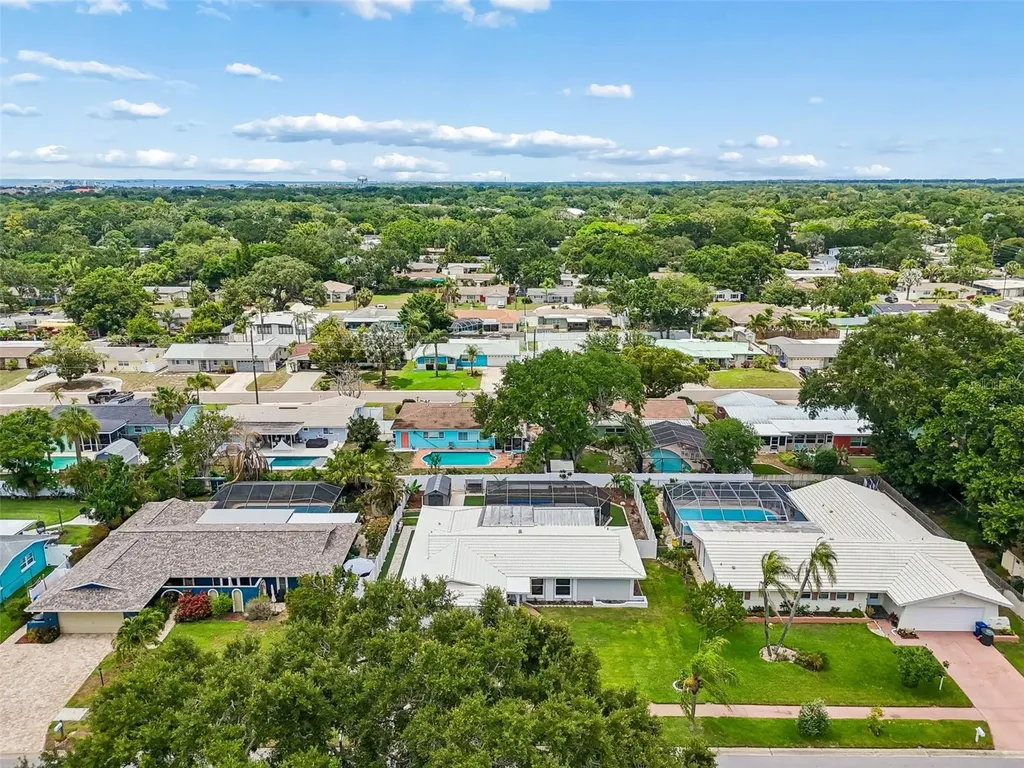 1110 Mccarty Street Dunedin FL 34698