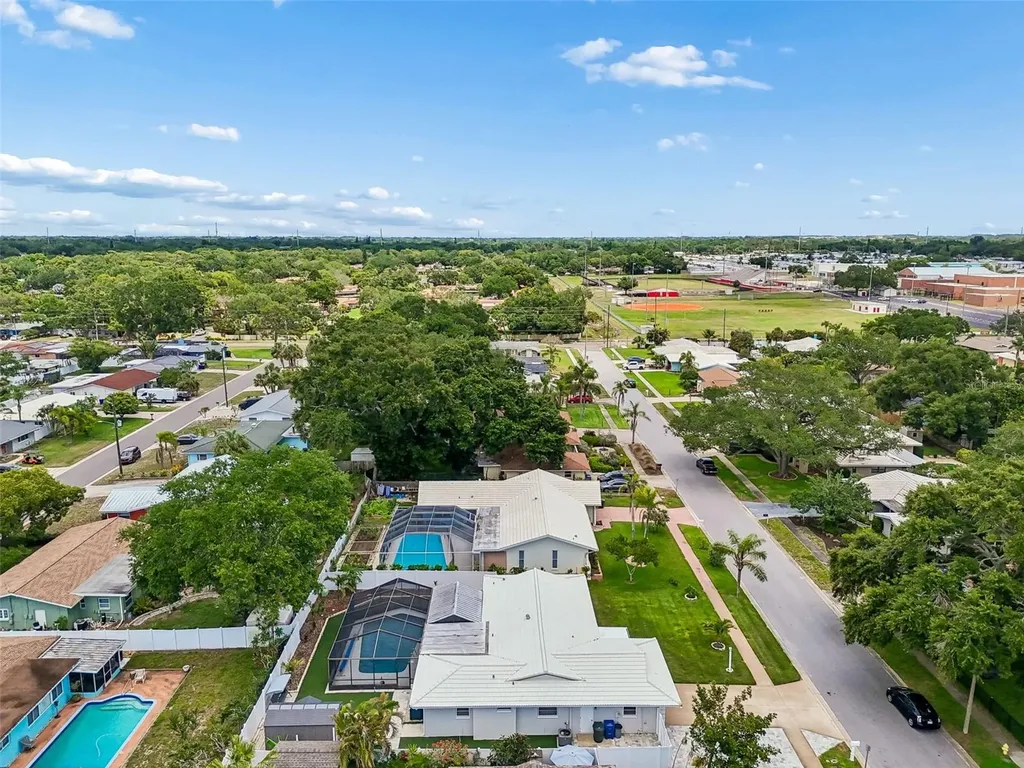 1110 Mccarty Street Dunedin FL 34698