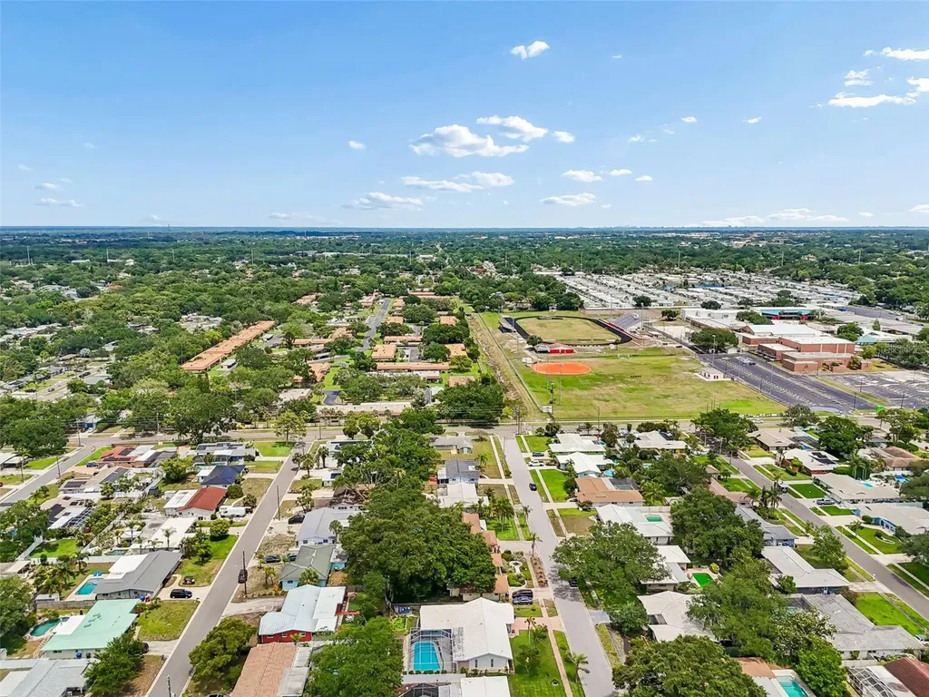 1110 Mccarty Street Dunedin FL 34698