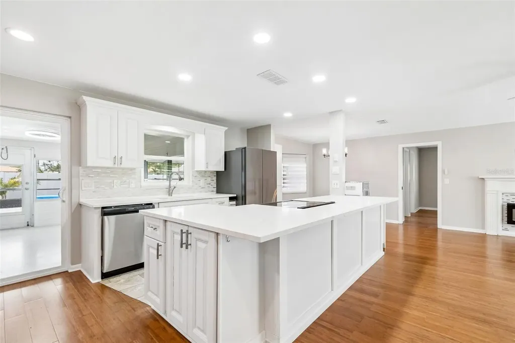 1110 Mccarty Street Dunedin FL 34698