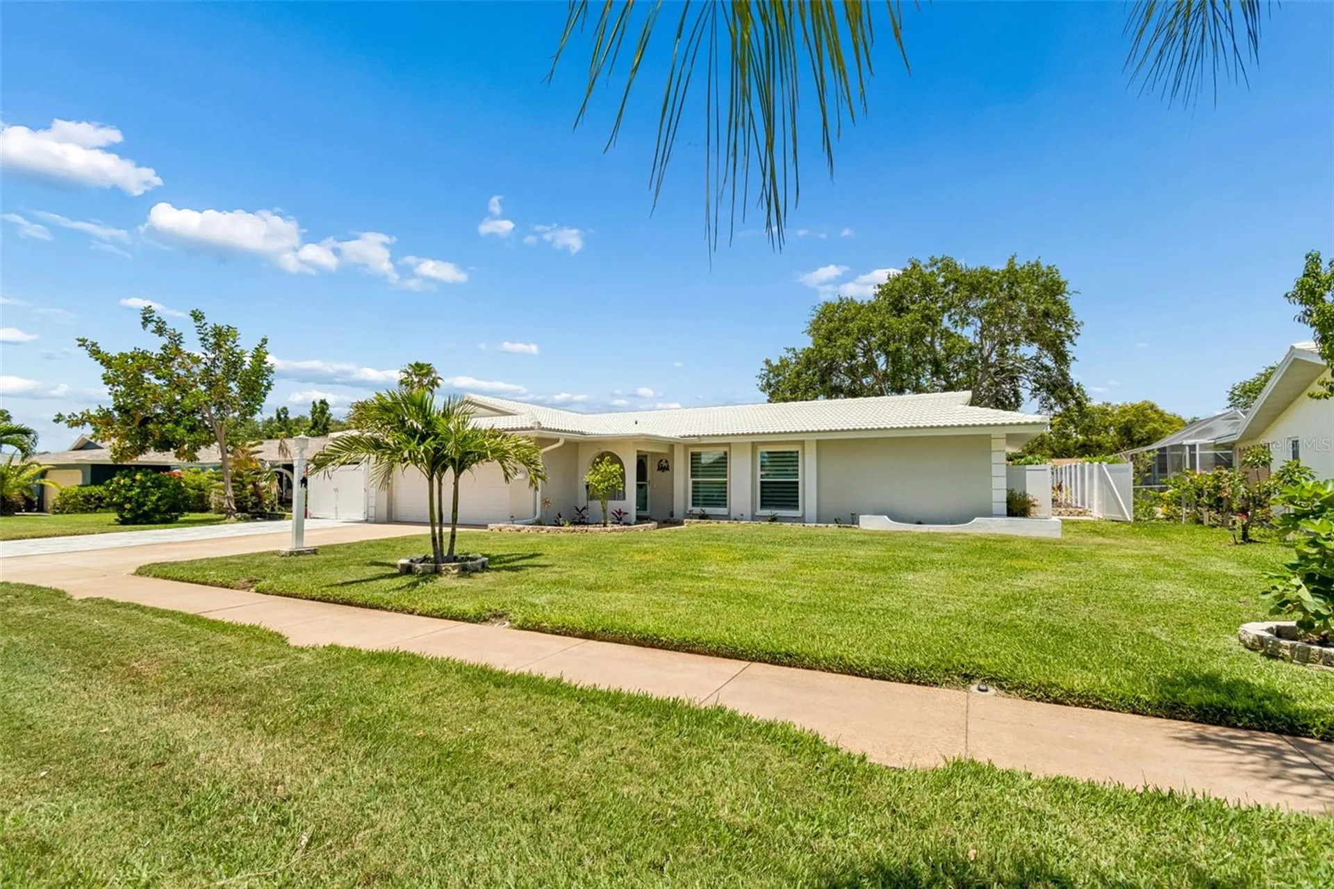 1110 Mccarty Street Dunedin FL 34698
