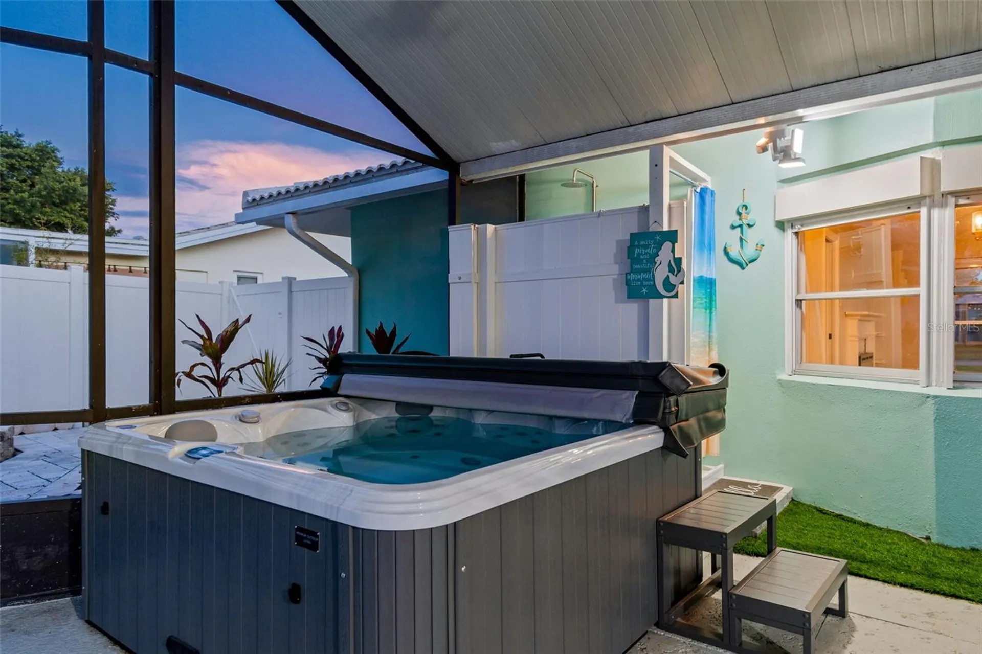 1110 Mccarty Street Dunedin FL 34698