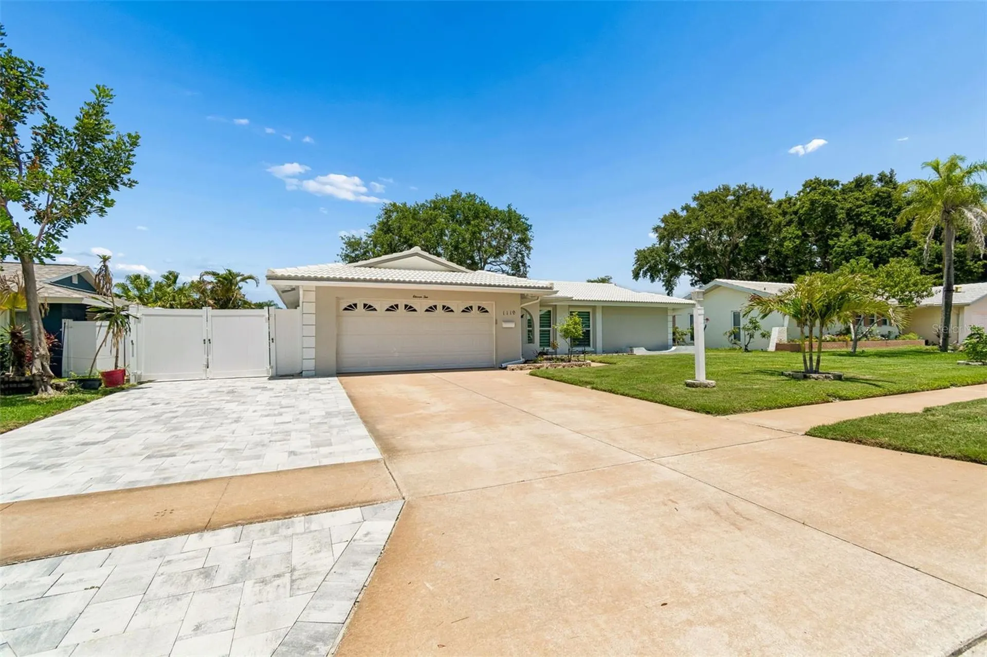 1110 Mccarty Street Dunedin FL 34698
