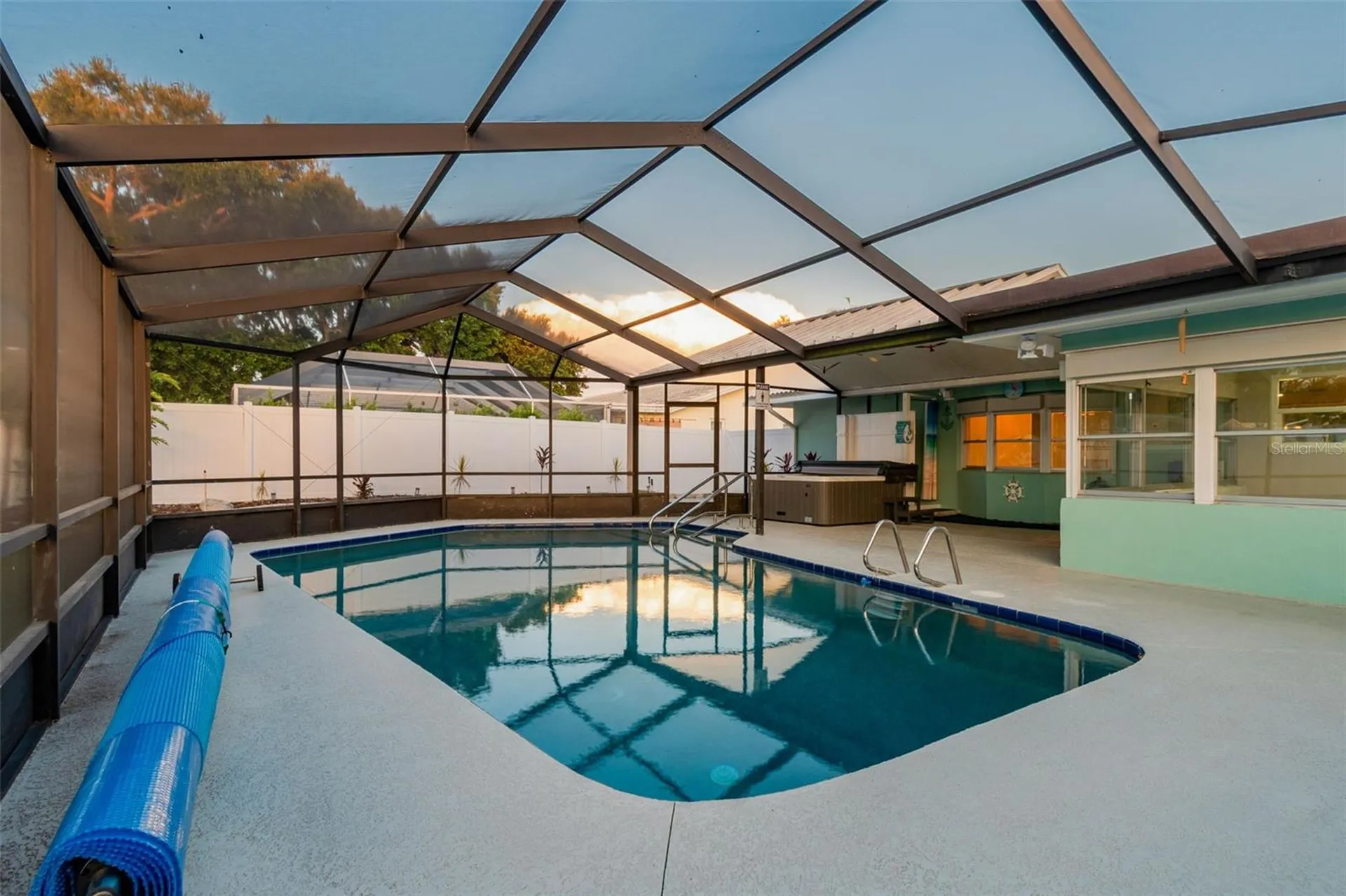 1110 Mccarty Street Dunedin FL 34698