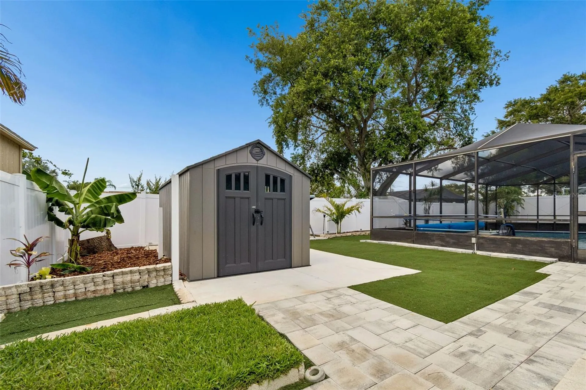 1110 Mccarty Street Dunedin FL 34698