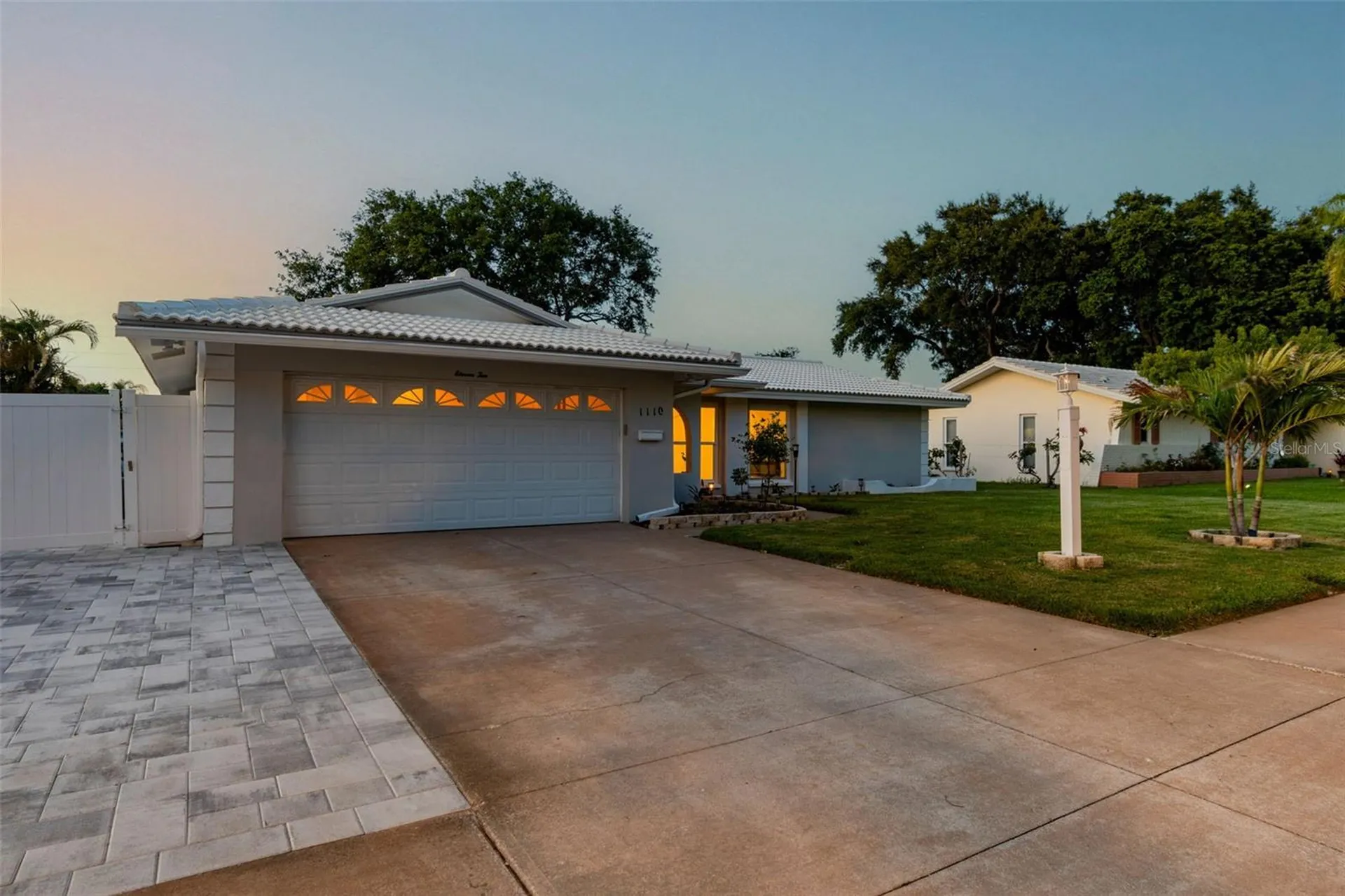 1110 Mccarty Street Dunedin FL 34698