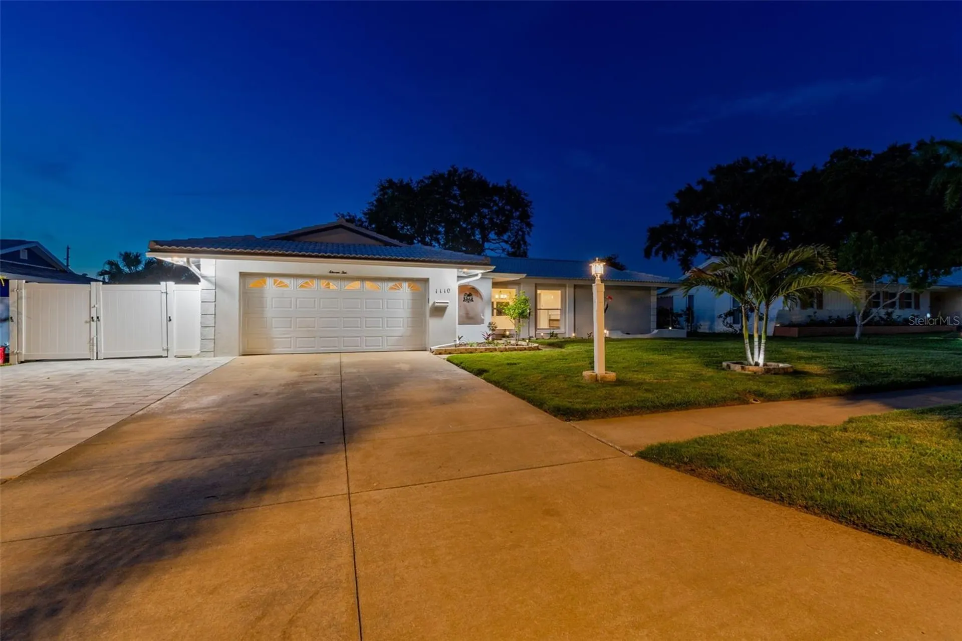 1110 Mccarty Street Dunedin FL 34698