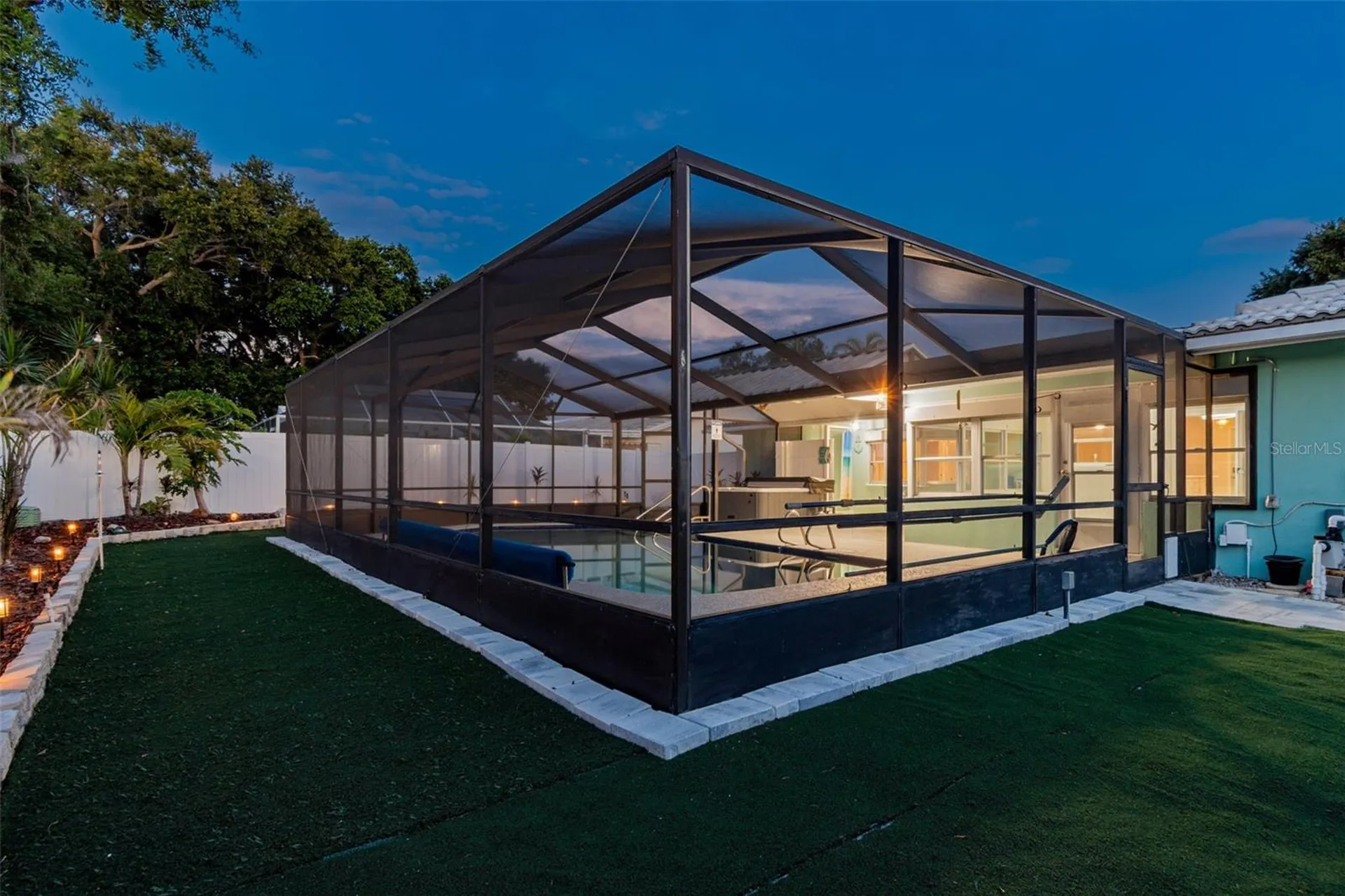 1110 Mccarty Street Dunedin FL 34698